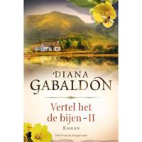 Vertel het de bijen -II (Paperback) - thumbnail
