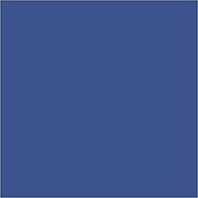 Creativ Company Tissuepapier, vel 50x70 cm, 17 gr, blauw, 10 vel/ 1 doos