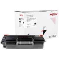 Xerox Toner vervangt Brother TN-3430 Compatibel Zwart 3000 bladzijden Everyday 006R04586 - thumbnail
