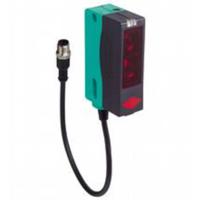 Pepperl+Fuchs RL28-8-H-400-FFP-3019/47/115b 180711 Reflecterende lichtknop Achtergrondfiltering, Donkerschakelend, Lichtschakelend 1 stuk(s) - thumbnail