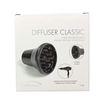 Ultron Hair Air Diffuser Classic 12 Fingers Ultron Hair Air Diffuser Classic 12 Fingers