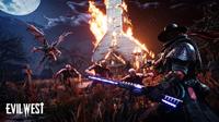 Evil West - thumbnail
