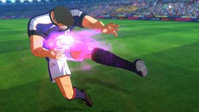 Captain Tsubasa Rise of New Champions Captain Tsubasa Rise of New Champions