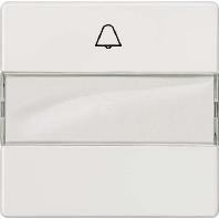 Siemens 5TG6215 1-voudig Wit Schakelmateriaal 1 stuk(s) - thumbnail