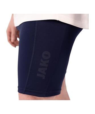 JAKO 8576 Short Tight Power - Marine - XL