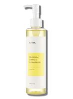 IUNIK Calendula Complete Cleansing Oil 200 ml Make-up verwijderaar en reiniger - thumbnail
