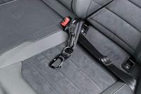 Trixie Vastgesp-riem M-L 30 cm/38 mm - thumbnail