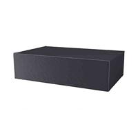 Platinum Aerocover tuinsetbeschermhoes 280x150xH85cm - thumbnail