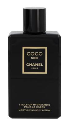 Chanel Coco Noir Body Lotion 200ml Dames