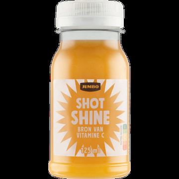 Jumbo Shot Shine 125ML