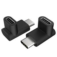 Akasa AK-CBUB63-KT02 interfacekaart/-adapter Intern USB Type-C - thumbnail