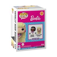 Barbie 65th Anniversary Funko Pop Vinyl: Totally Hair Barbie - thumbnail