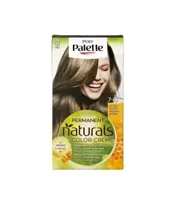 Schwarzkopf Poly Palette Haarverf Naturals Color Creme - 7.0 Middenblond - thumbnail