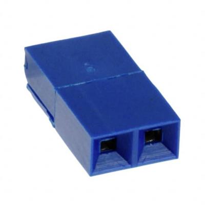 FCI 65474-002 Male header (standaard) Inhoud: 1 stuk(s) Bag