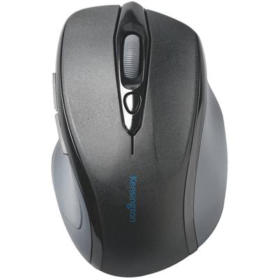 Kensington Pro Fit middelgrote draadloze muis, blauw - thumbnail