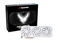 Powercolor AMD Radeon Graphics RX 9070XT Videokaart Radeon RX 9070 XT 16 GB - thumbnail