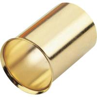 Sinuslive Adereindhuls 50 mm² Verguld - thumbnail