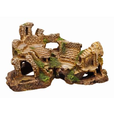 Nobby Colosseum Aquariumornamenten, 25,5 x 15 x 13 cm