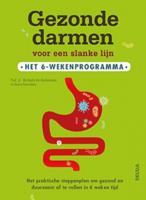 Gezonde darmen voor een slanke lijn - Michaela Axt- Gadermann, Regina Rautenberg - Paperback (9789044747430) - thumbnail