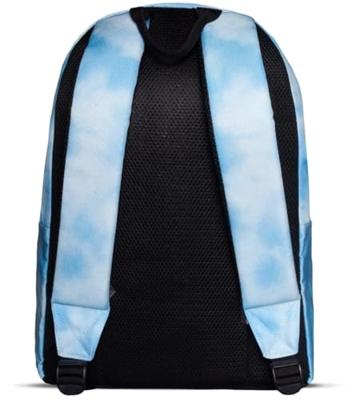 Pokémon - Sport Backpack - Squirtle Evolutions