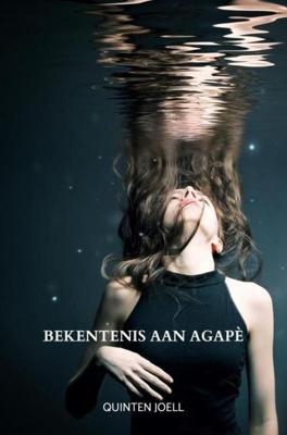 Bekentenis aan Agapè - Quinten Joell - ebook