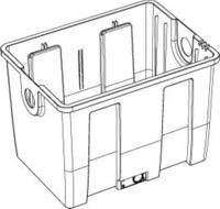 Giant biofill xl filtervat bulk Velda - Velda - thumbnail