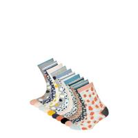 Apollo sokken - set van 10 multi - thumbnail