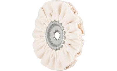 PFERD TOOLS 44271005 Tuchring Diameter 100 mm 5 stuk(s)