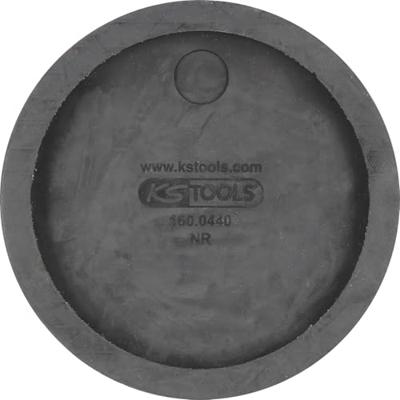 KS Tools 160.0440 Rubberen kussen