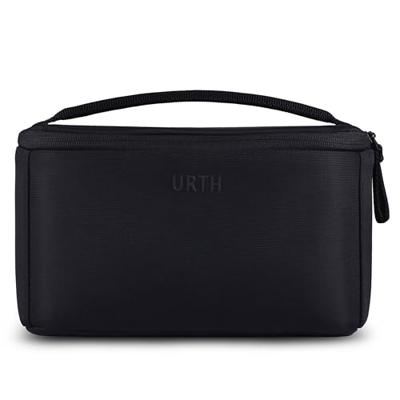 Urth Arkose 20L Backpack + Camera Insert (zwart)