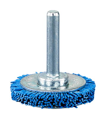 Makita Accessoires Rondborstel 6x38mm - D-45618 D-45618