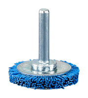 Makita Accessoires Rondborstel 6x38mm - D-45618 D-45618 - thumbnail