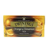 Twinings Orange Cinnamon - thumbnail
