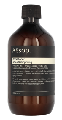Aesop Conditioner With Screw Cap 500 ml