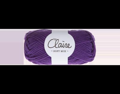 ByClaire Soft Mix 012 Purple