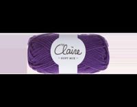ByClaire Soft Mix 012 Purple - thumbnail