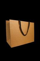 Luxe tas Cadeau Blanc 310x380x320mm 10 stuks - thumbnail