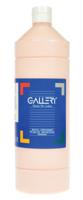 Gallery plakkaatverf, flacon van 1 l, roze - thumbnail