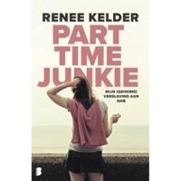 Parttime-junkie (Paperback) - thumbnail
