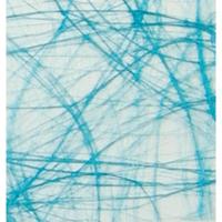 Vaessen Creative • sizoweb 25mx30cm turquoise - thumbnail