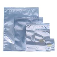 Quadrios ESD-zakje (l x b) 250 mm x 300 mm Afschermend ESD-codeletter S 10 stuk(s) - thumbnail