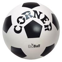 Mondo voetbal corner, 23cm - thumbnail