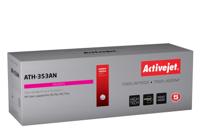 Activejet ATH-353AN (vervanging HP 205A CF353A; Supreme; 1100 pagina's; rood) - thumbnail