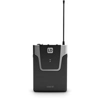 LD Systems U308 BP bodypack zender (bandgap + ISM) - thumbnail