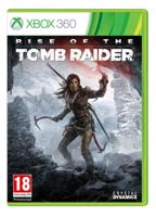 Rise of the Tomb Raider - thumbnail