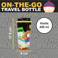 South Park Thermo Cup - thumbnail