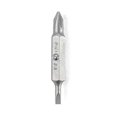 Dunlop DGT06 System 65 Screwdriver schroevendraaier (kruis/plat) - thumbnail