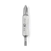 Dunlop DGT06 System 65 Screwdriver schroevendraaier (kruis/plat) - thumbnail