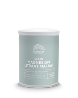Vegan Magnesium Citraat Malaat Poeder - thumbnail