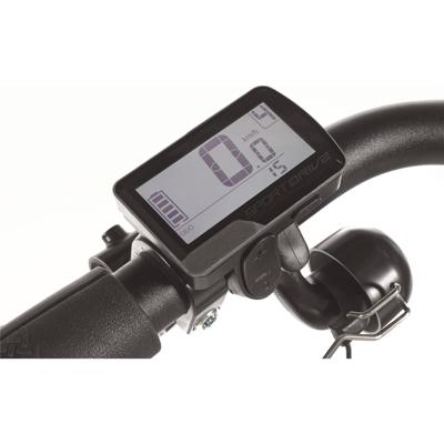 Cortina grippro display sportdrive gen4